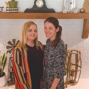 Meet your Posher, Teri lynn